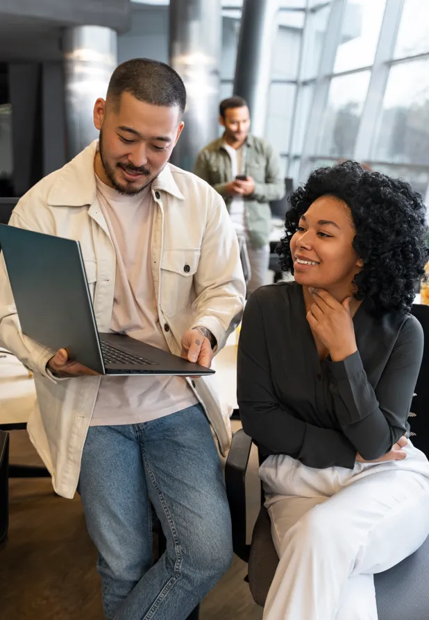 O plano de saúde Alice é uma opção inovadora no mercado, voltada para empresas de todos os portes