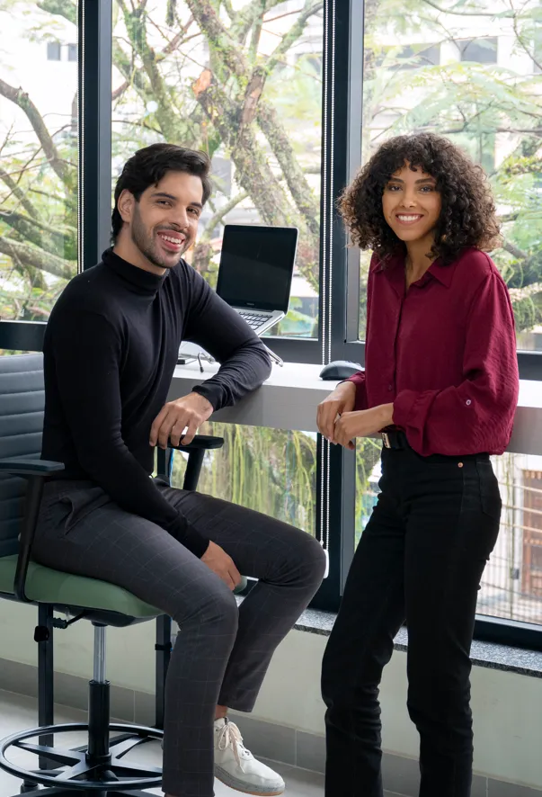 Fale com um consultor Trasmontano