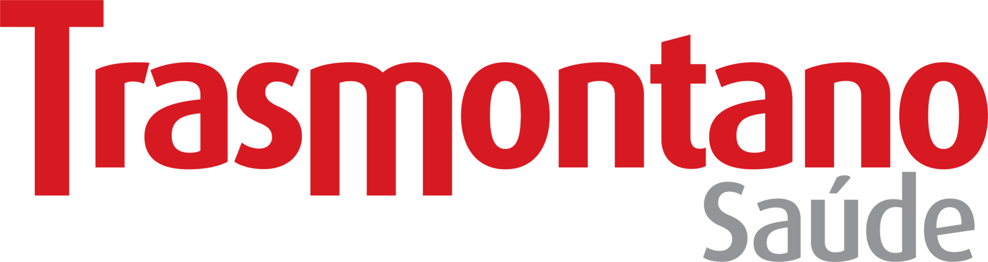 Trasmontano logo red