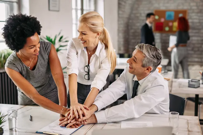 O Plano Empresarial NotreDame Intermédica é indicado para médias e grandes empresas, geralmente a partir de 30 vidas