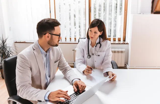 O Plano PME NotreDame Intermédica pode ser contratado a partir de 1 vida, garantindo flexibilidade para pequenas empresas