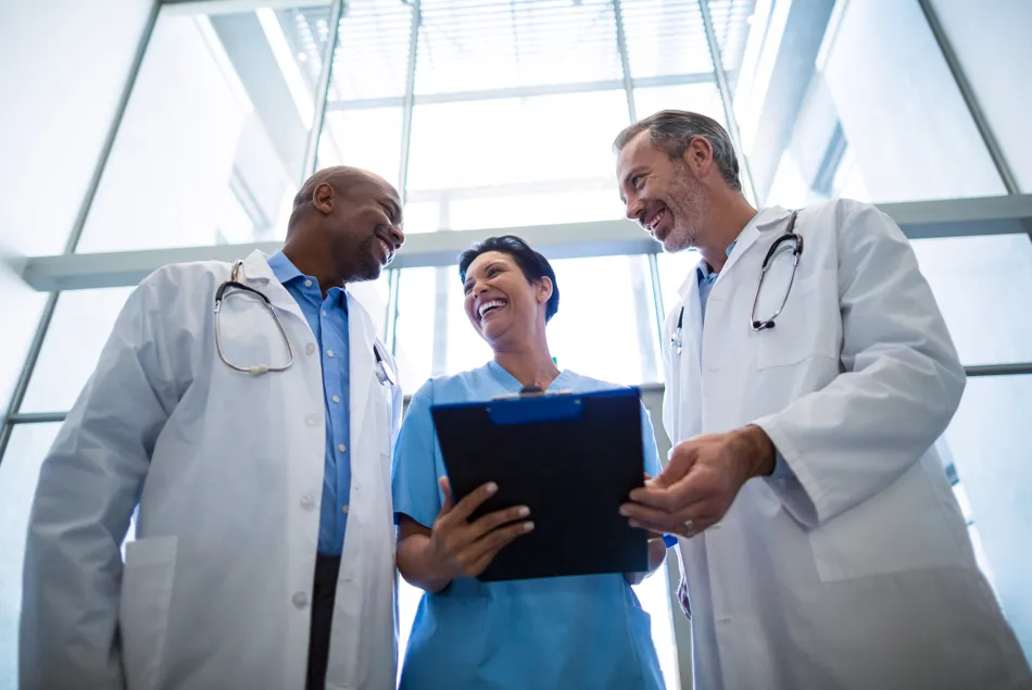 Convênio Médico para pessoa fisica