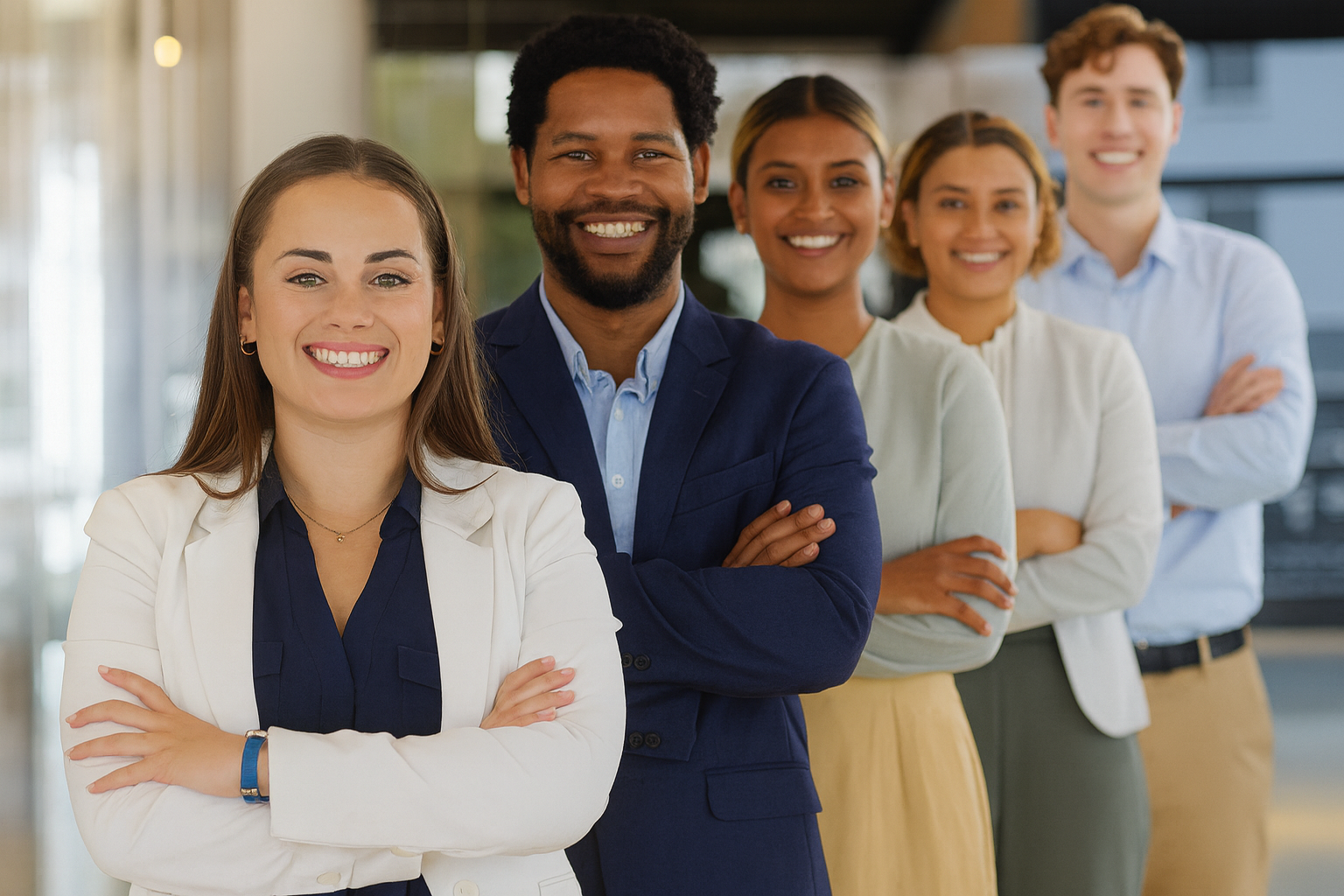 Lupha Corretora de Planos de Saúde atendendo clientes com consultoria especializada