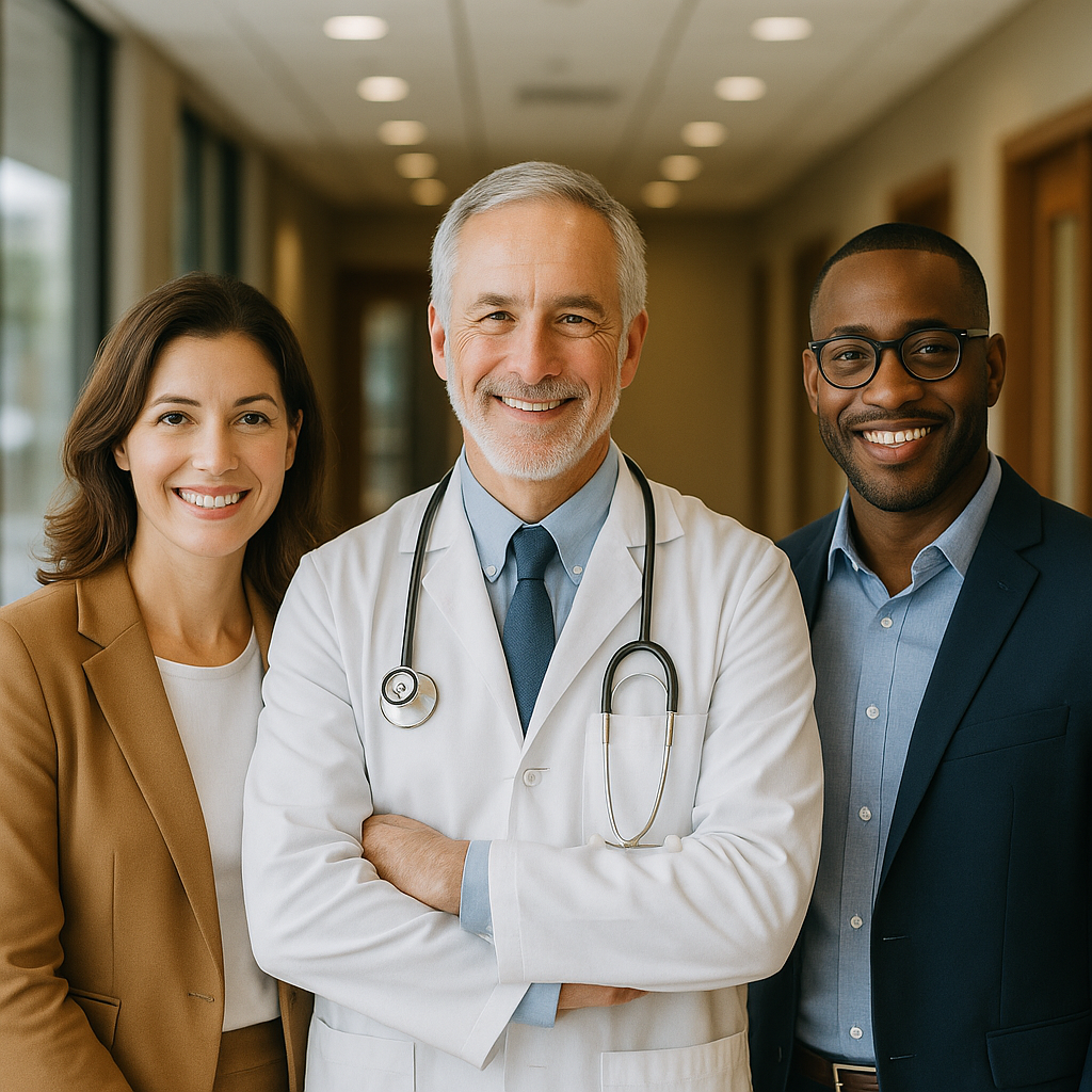 Plano de Saúde Bradesco Empresarial