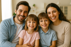 Descubra como funciona um plano de saúde familiar hoje, quem pode entrar como dependente e quais fatores considerar antes de contratar.