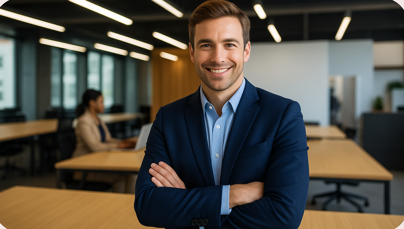 Corretora especialista em planos de saúde para PME e MEI