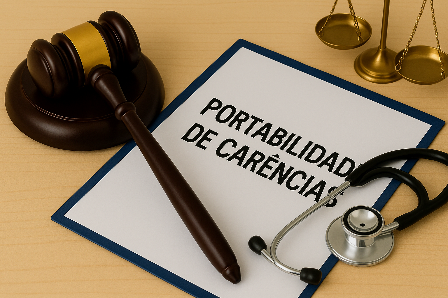 O que é portabilidade de carências