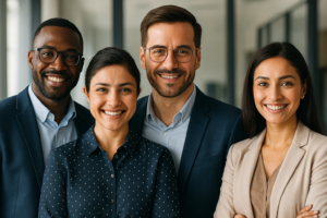 Conheça os melhores planos de saúde empresariais de 2025 e veja qual operadora oferece o melhor custo-benefício para sua empresa.