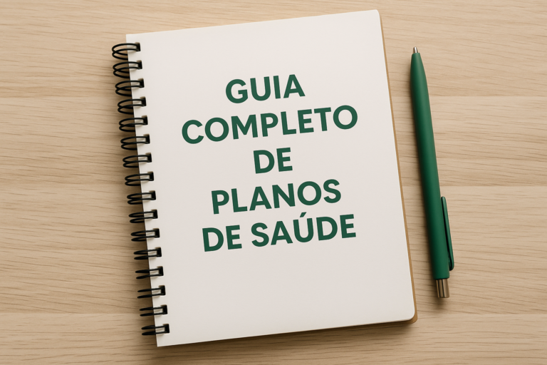 Entenda o que é plano de saúde e saiba como escolher o ideal com a Lupha Corretora.