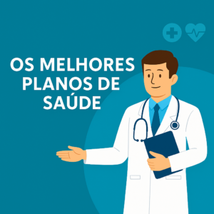 Descubra como escolher o melhor plano de saúde com segurança e clareza. A Lupha Corretora ajuda você a comparar, decidir e cuidar melhor da sua saúde.