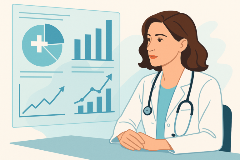 Uso do Plano de Saúde Cresce no Brasil: 1,94 Bilhão de Procedimentos Realizados em 2024, Segundo a ANS | Lupha Corretora