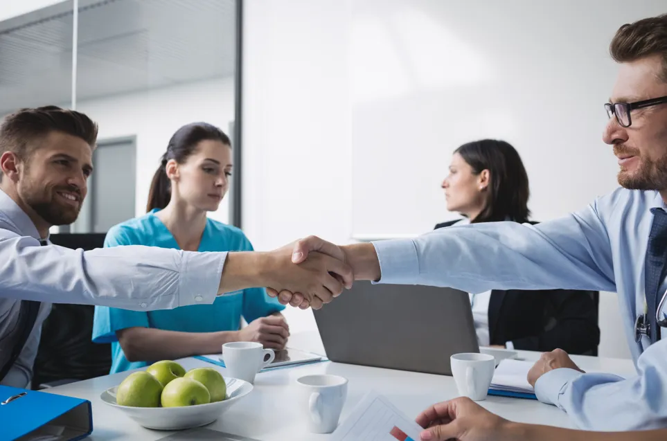 O plano de saúde PME — também conhecido como plano de saúde para pequena empresa