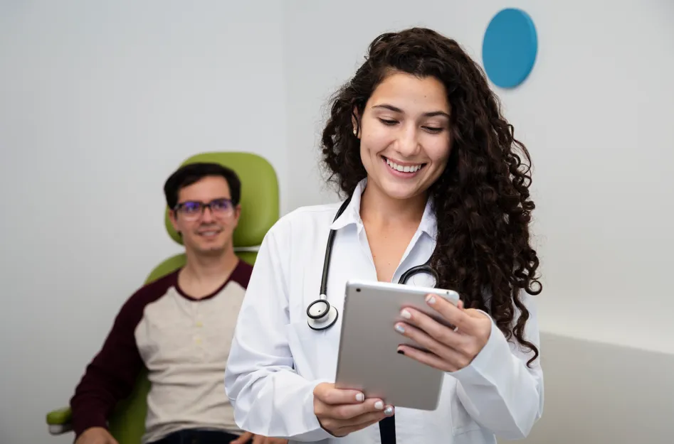 Por que contratar o plano de saúde individual com a Lupha