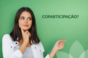 Coparticipação em plano de saúde