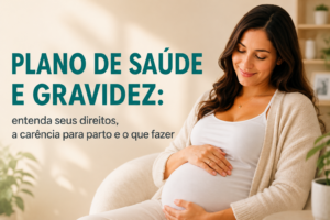 Como funciona a carência para parto no plano de saúde