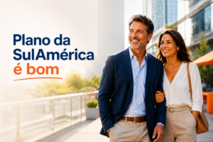 Plano da SulAmérica é bom? Conheça a operadora