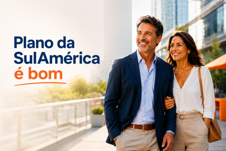 Plano da SulAmérica é bom? Conheça a operadora