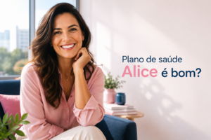Plano de Saúde Alice é bom? Conheça a operadora