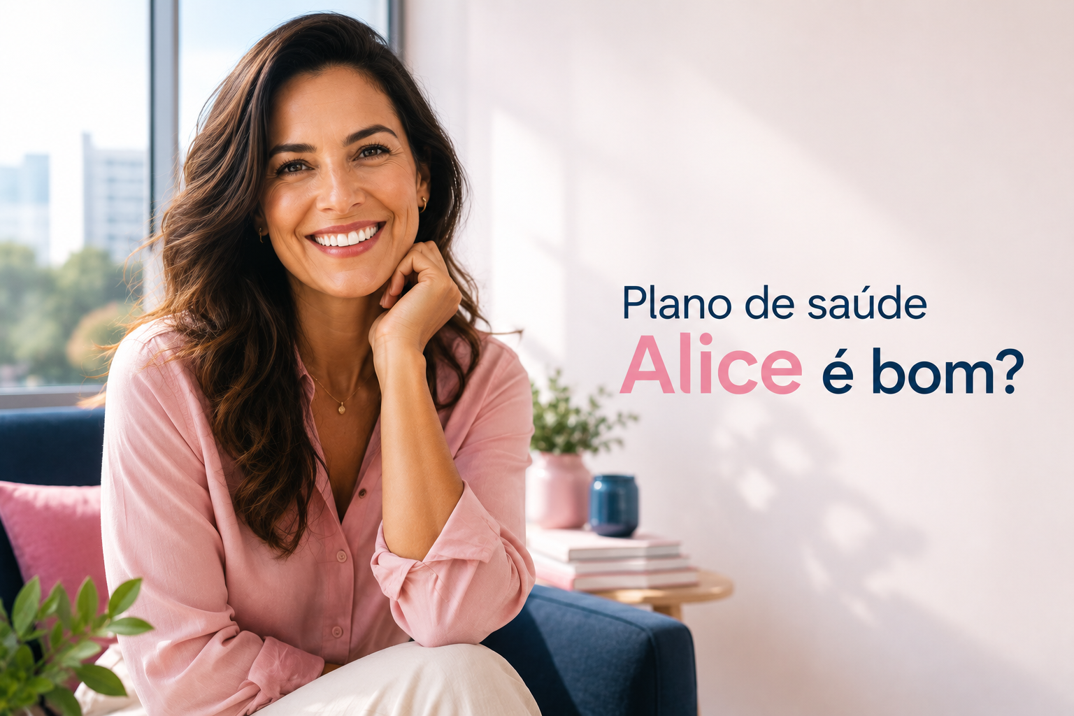 Plano de Saúde Alice é bom? Conheça a operadora