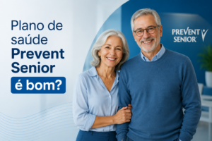 lano de saúde Prevent Senior é bom para a terceira idade?