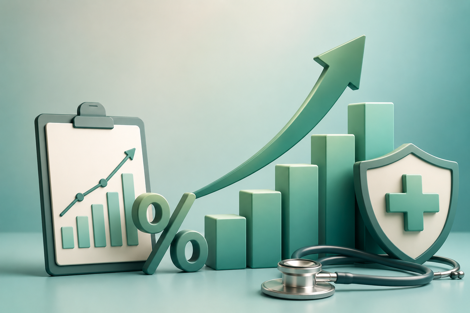 Reajuste ANS 2026 para Plano Individual e Familiar: Teto de 5,11%