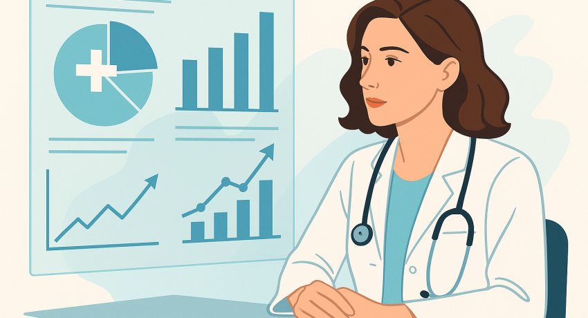 Uso do Plano de Saúde Cresce no Brasil: 1,94 Bilhão de Procedimentos Realizados em 2024, Segundo a ANS | Lupha Corretora