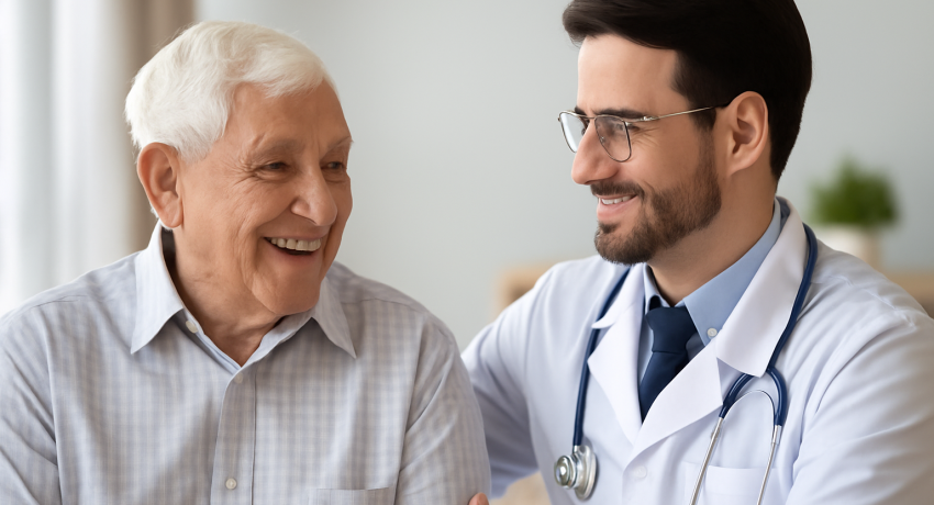 MedSênior plano de saúde: cobertura completa, atendimento humanizado e preços que cabem no seu bolso. Conheça as opções disponíveis em São Paulo.