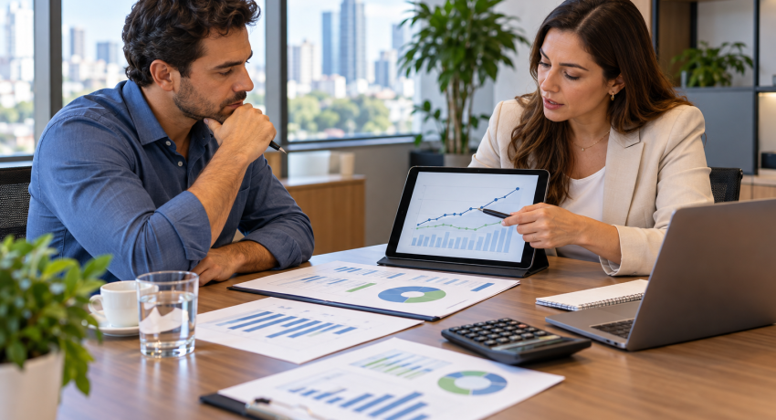 reajuste plano de saúde empresarial