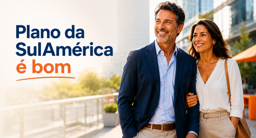 Plano da SulAmérica é bom? Conheça a operadora