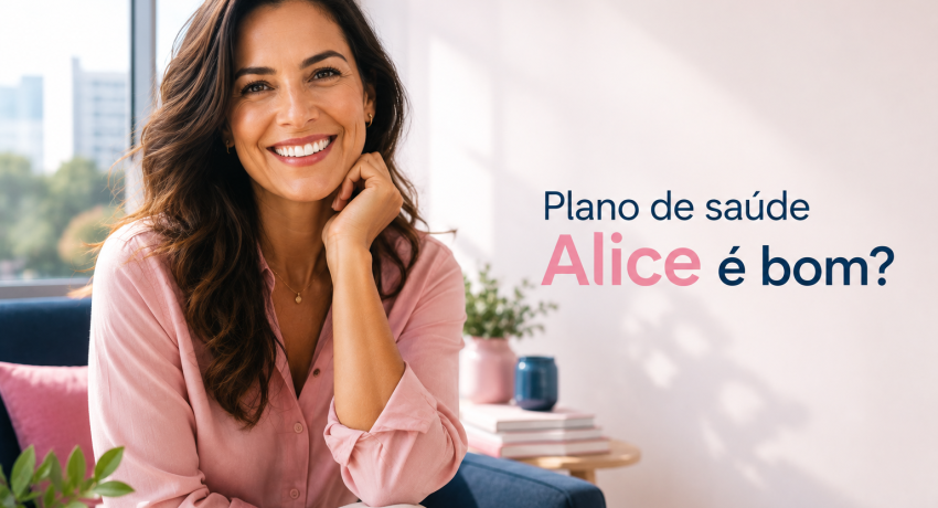 Plano de Saúde Alice é bom? Conheça a operadora