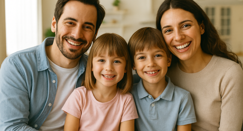 Descubra como funciona um plano de saúde familiar hoje, quem pode entrar como dependente e quais fatores considerar antes de contratar.
