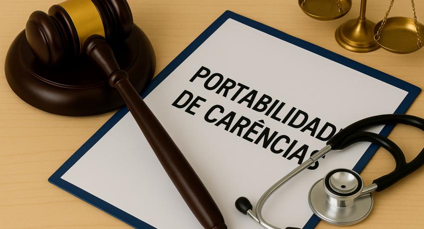 O que é portabilidade de carências