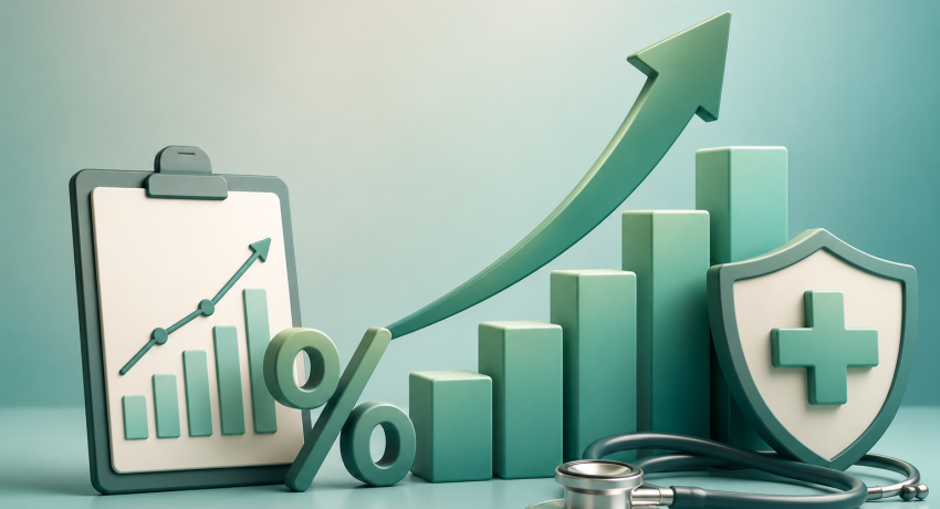 Reajuste ANS 2026 para Plano Individual e Familiar: Teto de 5,11%