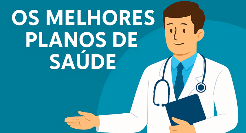 Descubra como escolher o melhor plano de saúde com segurança e clareza. A Lupha Corretora ajuda você a comparar, decidir e cuidar melhor da sua saúde.